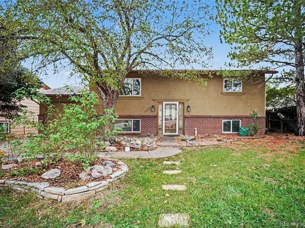 1820 W Asbury Avenue, Denver, CO 80223