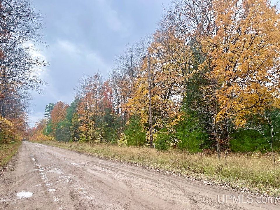 Usfs 2235, Wetmore, MI 49895 Zillow