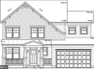 6764 Hemlock Point Rd, New Market, MD 21774