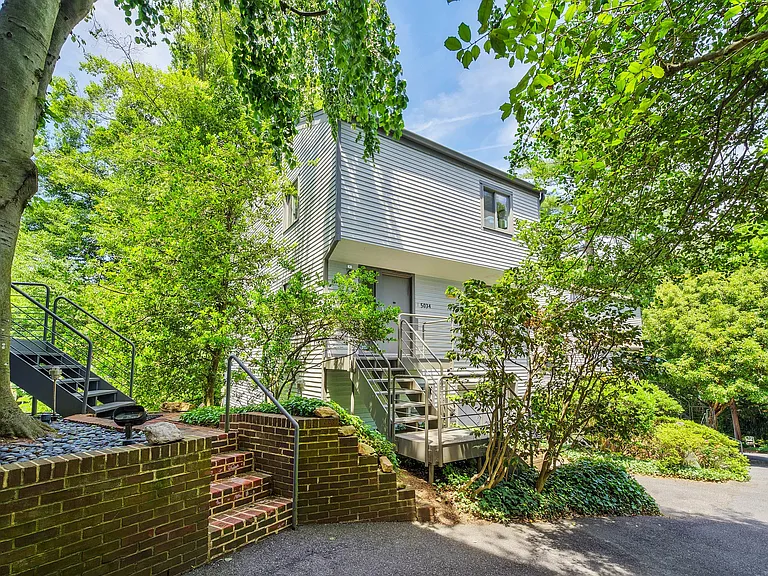 5034 Dana Pl NW #3 — Photo 4