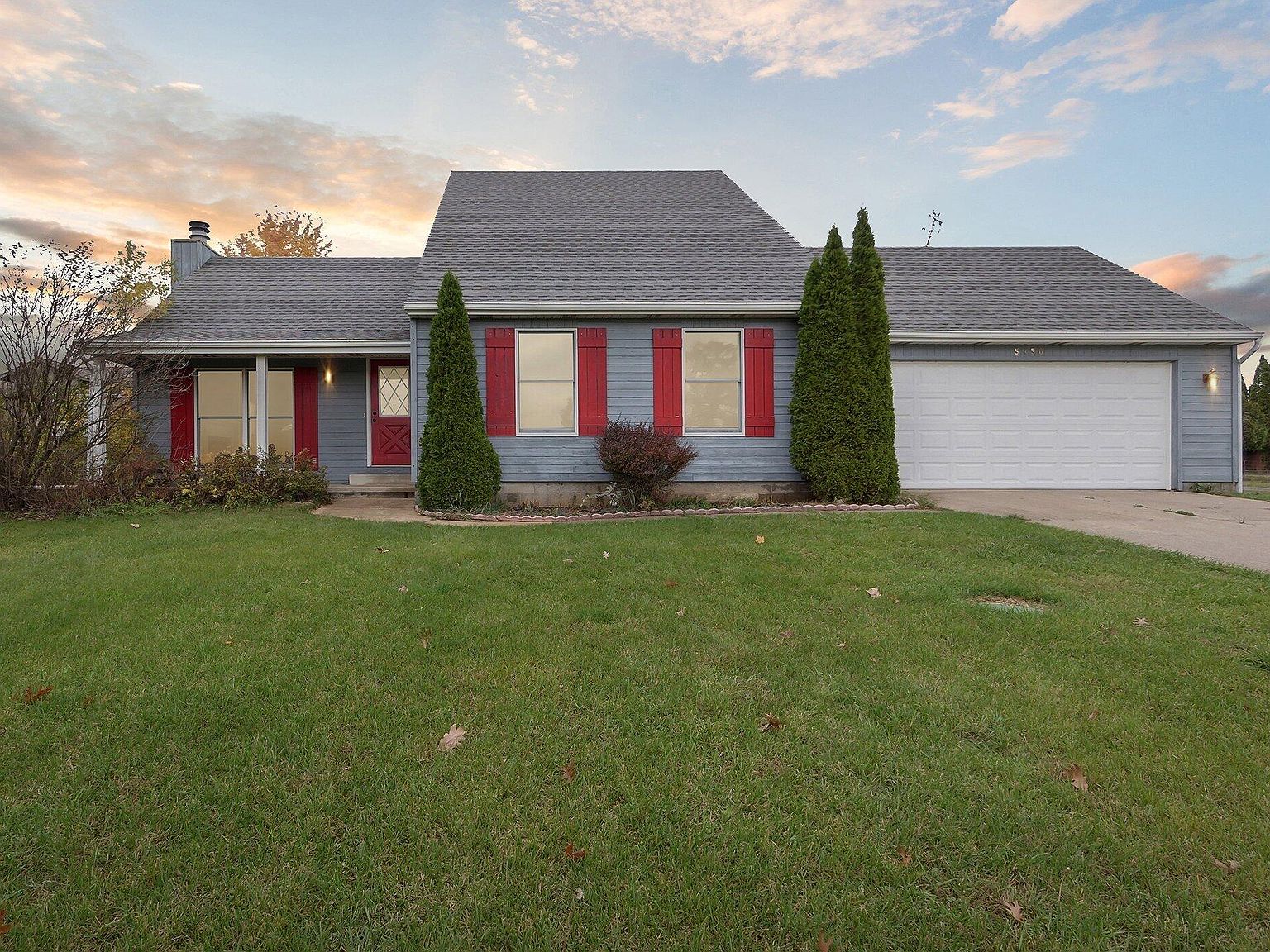 5150 Page Ave, Jackson, MI 49201 | MLS #24022113 | Zillow