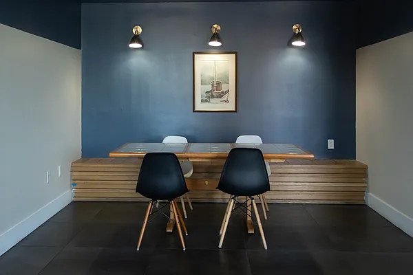 Dining area, photo 1