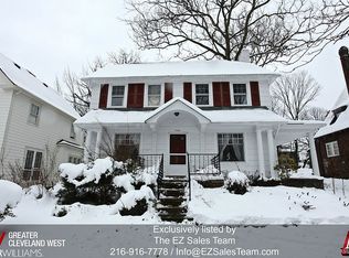 1763 Cumberland Rd, Cleveland Heights, OH 44118