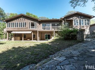 2498 Brucewood Rd, Graham, NC 27253