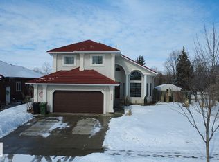 458 Riverpark Dr, Fort Saskatchewan, AB T8L3X3