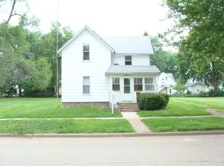 257 S Davis St, Ottumwa, IA 52501