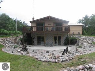 1800 Scott Rd, Twining, MI 48766