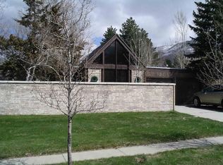3535 E Bengal Blvd, Cottonwood Heights, UT 84121