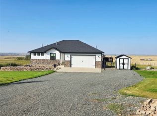 53 Butch Cassidy Loop, Great Falls, MT 59405