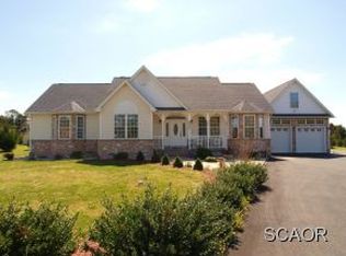 8902 Cannon Rd, Bridgeville, DE 19933