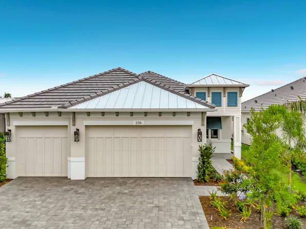 239 Monet Trl, Bradenton, FL 34212
