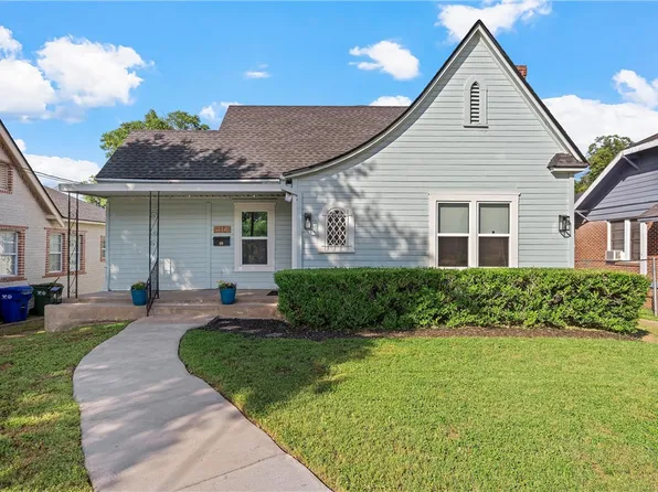 414 N 23rd St, Waco, TX 76707