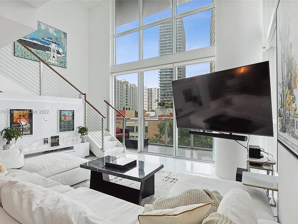 1st image of 1080 Brickell Ave Unit 501