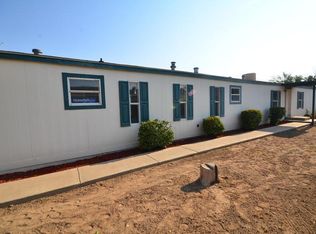 6406 Carlton St NW, Albuquerque, NM 87107