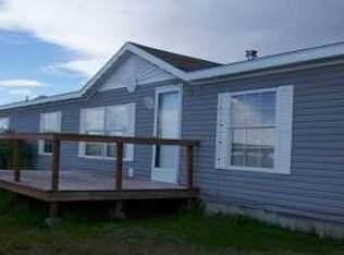 110 Looney Ln, Pinedale, WY 82941