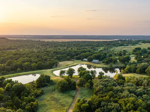 2969 Pixley Rd, Ralston, OK 74650