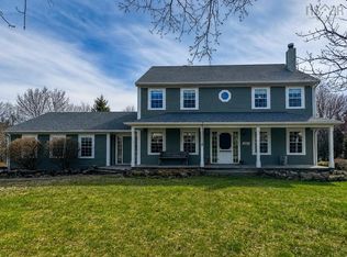 1862 Kidston Ave, Kings, NS B0P1T0