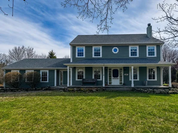 1862 Kidston Ave, Kings, NS B0P 1T0