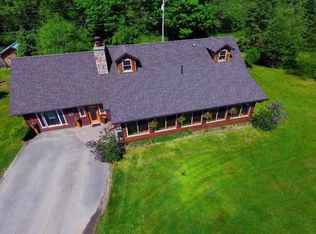 20 Coyote Way, Lake Placid, NY 12946