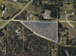 0 Hogan Rd, Brooks, GA 30205