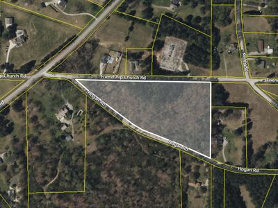 0 Hogan Rd, Brooks, GA, 30205