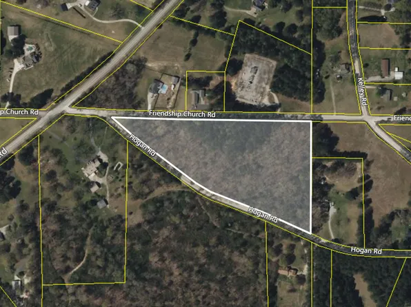 0 Hogan Rd, Brooks, GA 30205