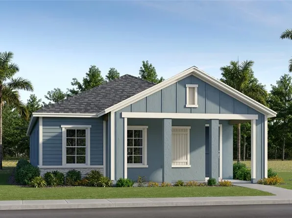 10608 Oak Tree Aly, Oxford, FL 34484