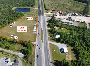 8009 Highway 77, Southport, FL 32409