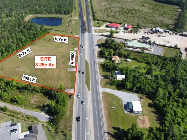 8009 Highway 77, Southport, FL 32409