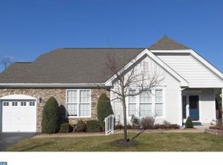 35 Burholme Dr, Hamilton, NJ 08691