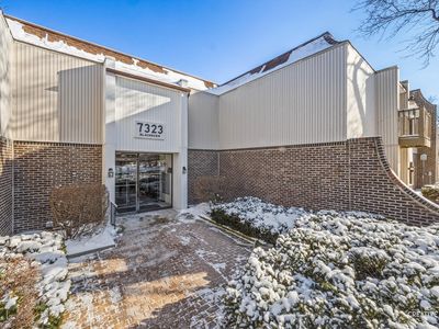 7323 Blackburn Ave APT 203, Downers Grove, IL, 60516