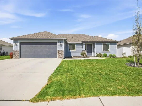 1518 Willow Way, Benton City, WA 99320
