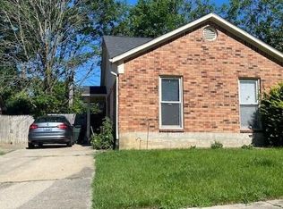 3511 Kenesaw Dr, Lexington, KY 40515