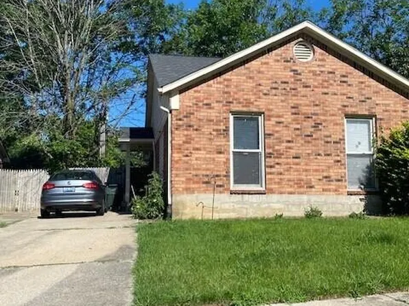 3511 Kenesaw Dr, Lexington, KY 40515