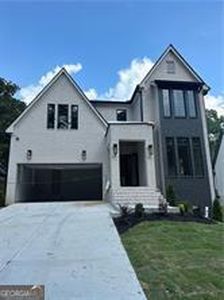 3183 Clairwood Ter, Atlanta, GA, 30341