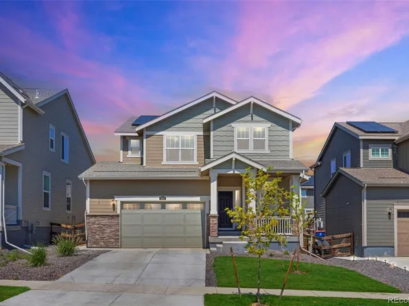 5563 Wisteria Avenue, Firestone, CO 80504