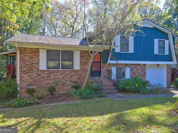 1661 Avon Ave, Tucker, GA 30084