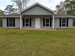 2705 Greenlaw Ave, Franklinton, LA 70438