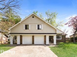 5339 W Thompson Rd, Indianapolis, IN 46221