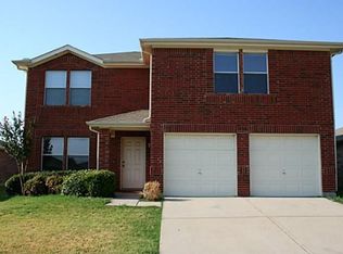 1620 Forest Oaks Way, Little Elm, TX 75068