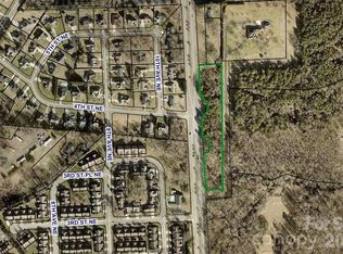 404 Thornburg Dr NE, Conover, NC 28613