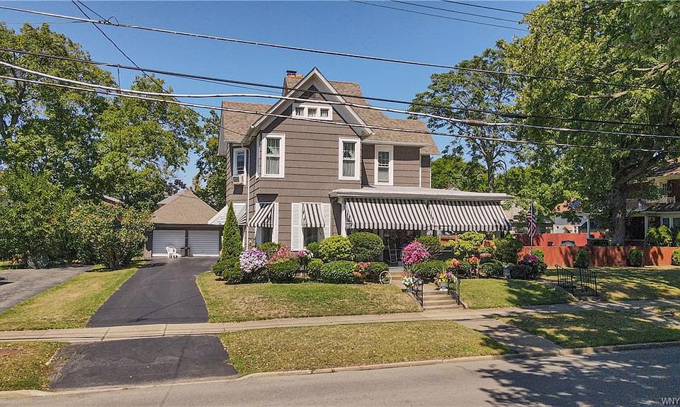 296 Wheatfield St, North Tonawanda, NY 14120 Zillow