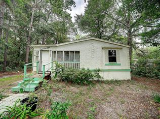 1604 Hamilton Ave, Panama City, FL 32405