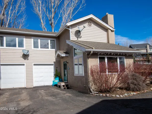 510 Brush Creek Ter Suite K3, Eagle, CO 81631