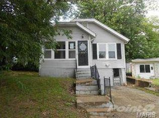 4521 Ravenwood Ave, Saint Louis, MO 63121