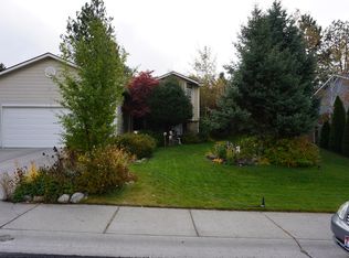 2780 N Rawhide Ridge Rd, Post Falls, ID 83854