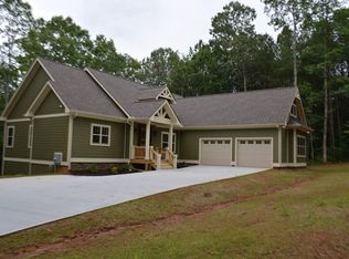 88 Bridge Rd, Ellijay, GA 30540