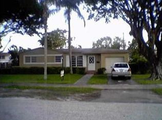 8130 SW 37th Ter, Miami, FL 33155