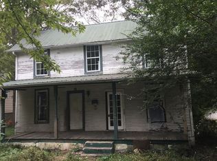 108 Raulstontown Rd, South Pittsburg, TN 37380