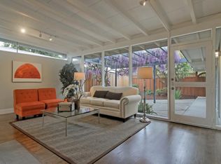 139 Hamilton Ave, Mountain View, CA 94043